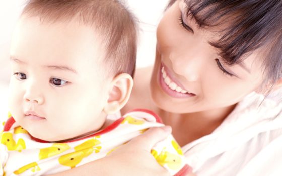 1對1外傭育嬰課程 (嬰兒沐浴及奶瓶餵哺)