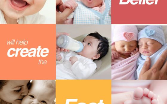 英國TQUK嬰兒護理證書課程(包括按摩及急救) (2天課程)