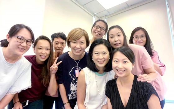 全新TQUK高級產後護理全科文憑